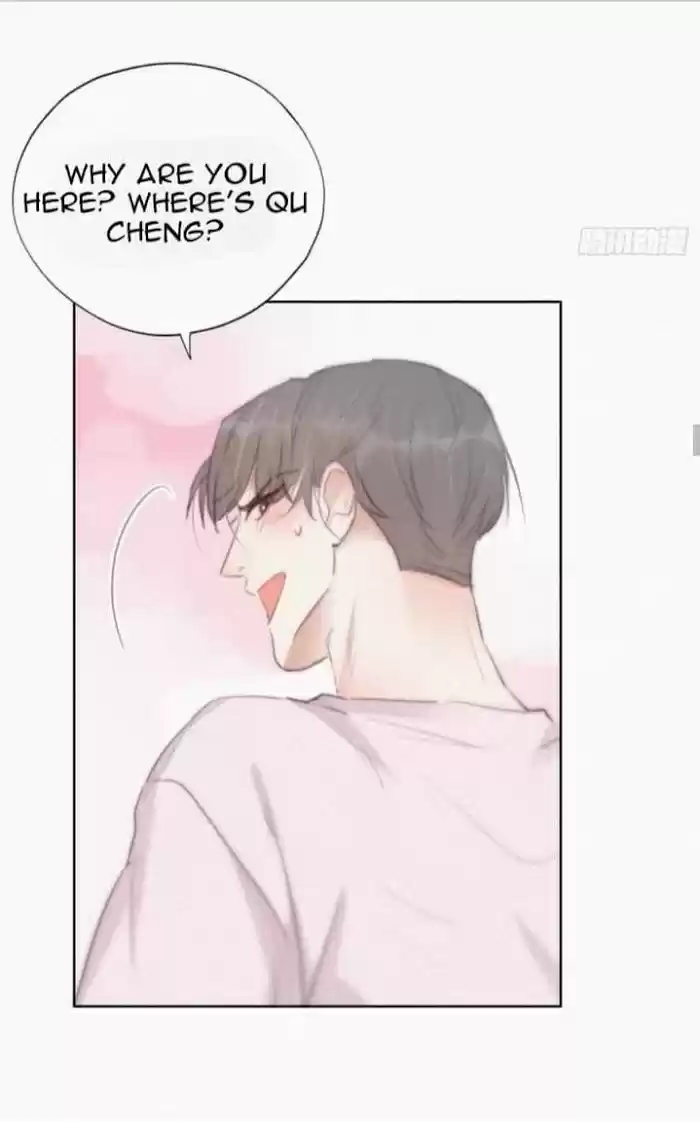 Deliverance Of The Counterattack Chapter 109