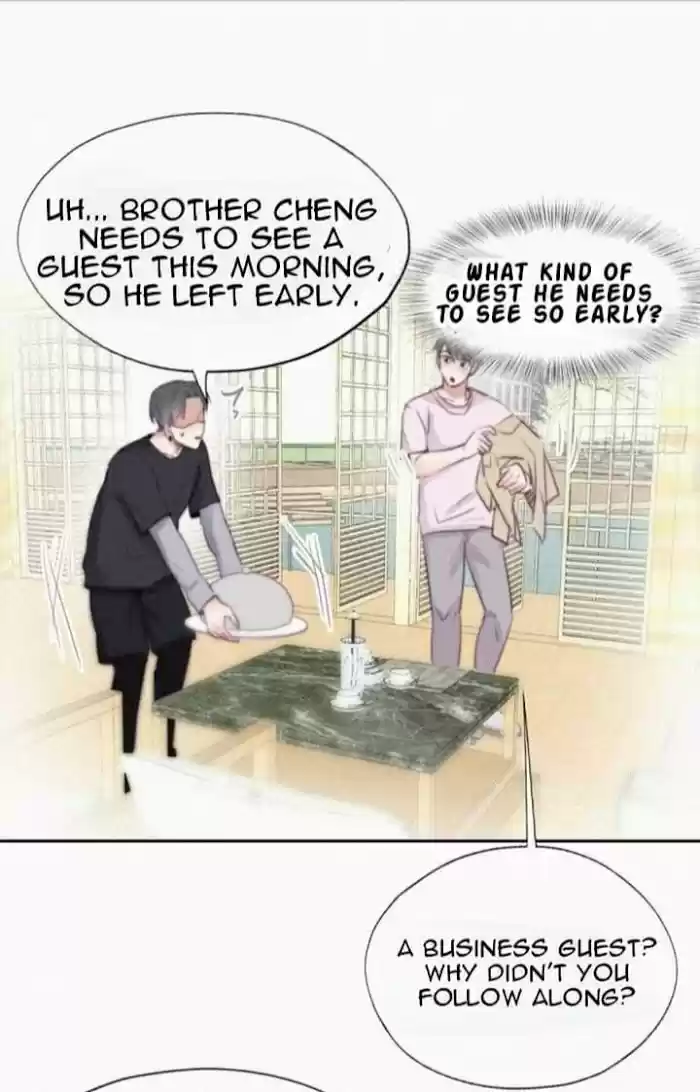 Deliverance Of The Counterattack Chapter 109