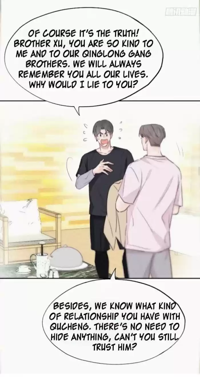 Deliverance Of The Counterattack Chapter 109