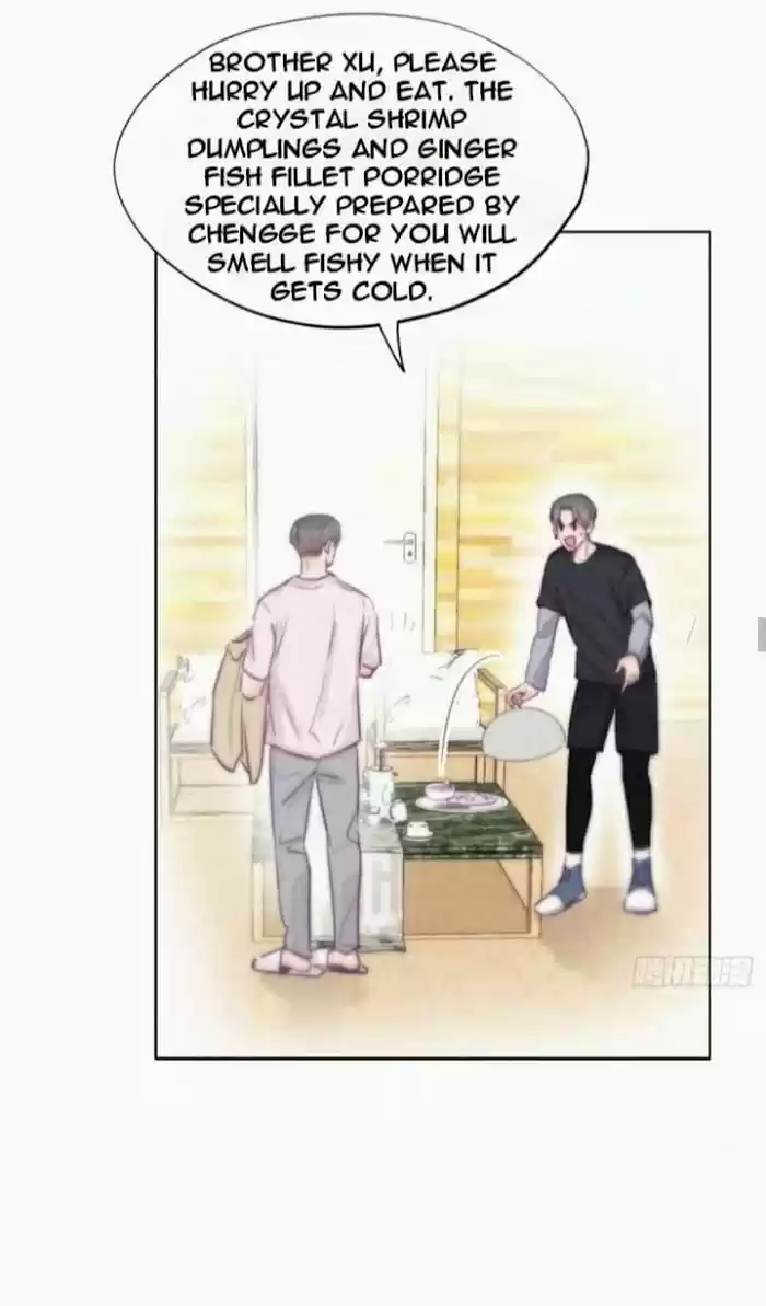 Deliverance Of The Counterattack Chapter 109