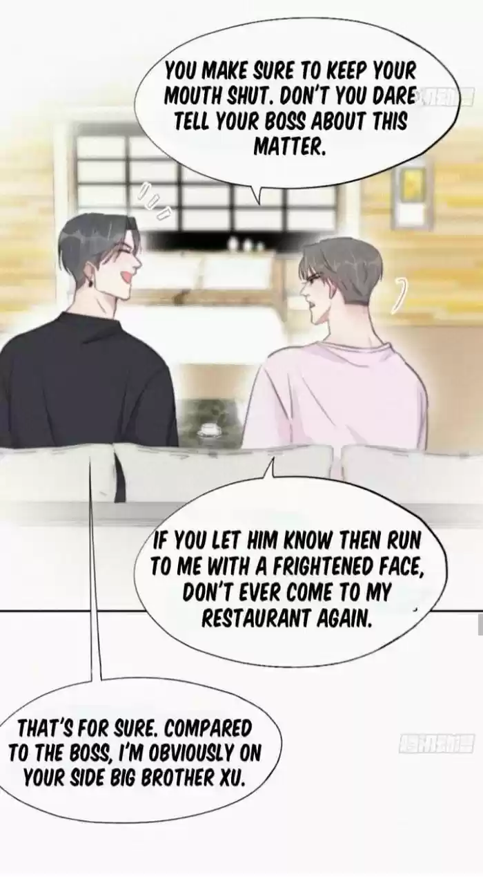 Deliverance Of The Counterattack Chapter 109