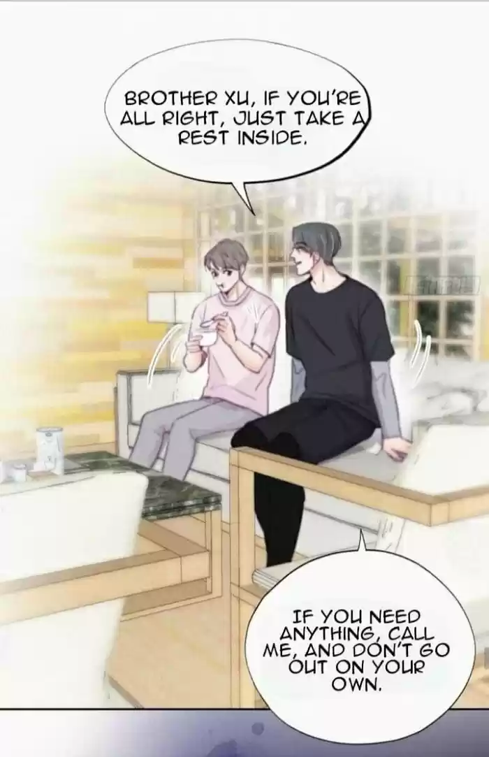 Deliverance Of The Counterattack Chapter 109