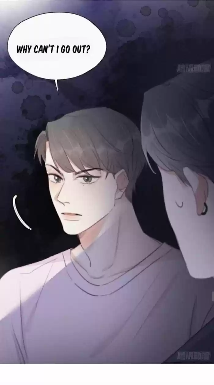 Deliverance Of The Counterattack Chapter 109