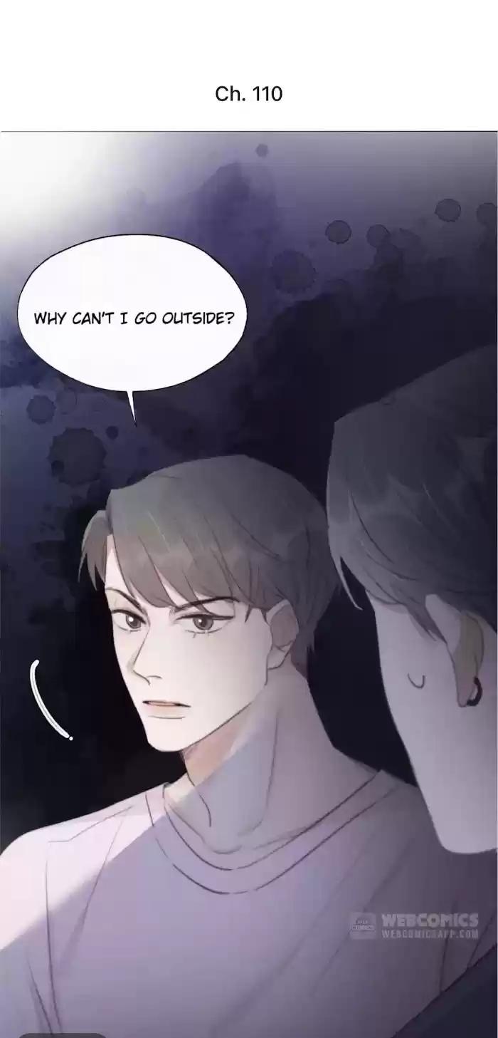 Deliverance Of The Counterattack Chapter 110