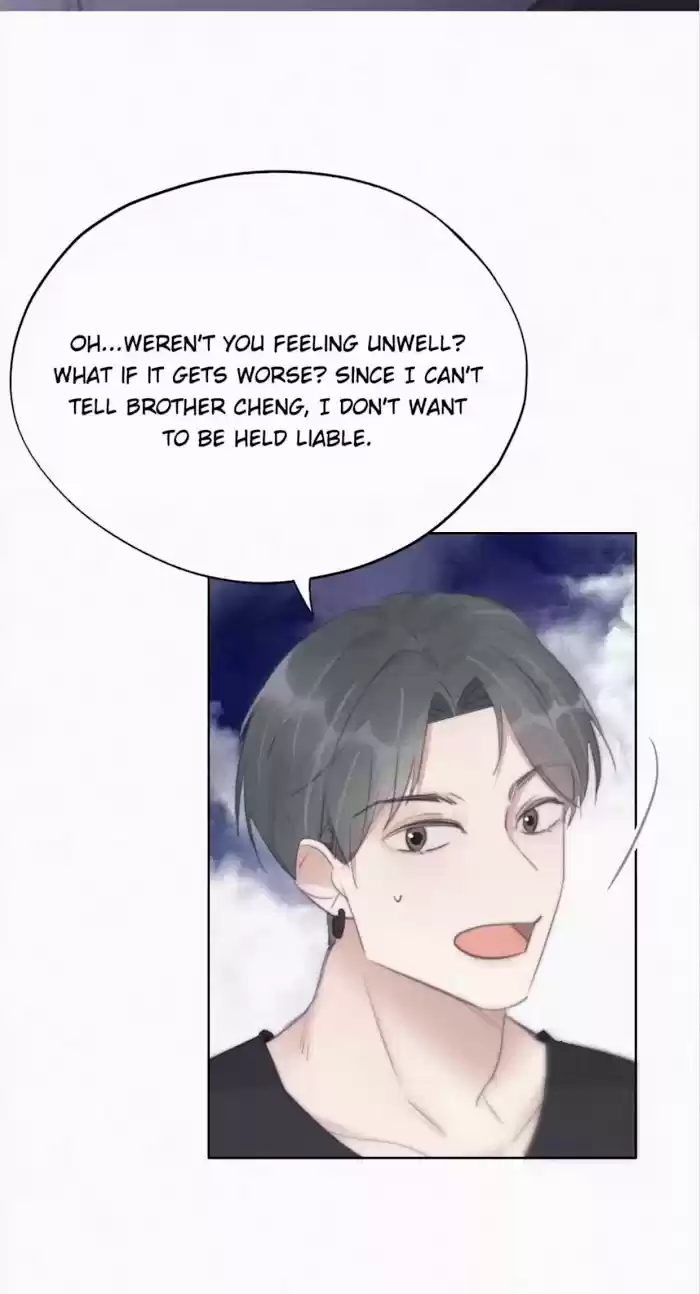 Deliverance Of The Counterattack Chapter 110