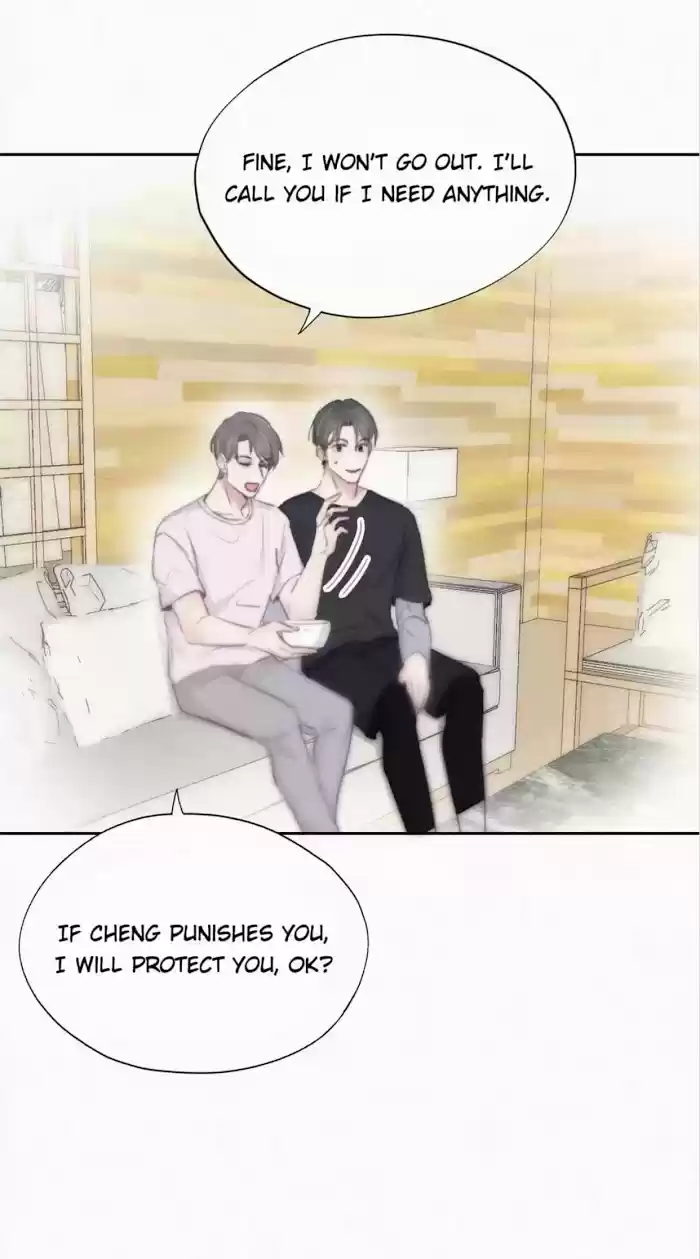 Deliverance Of The Counterattack Chapter 110