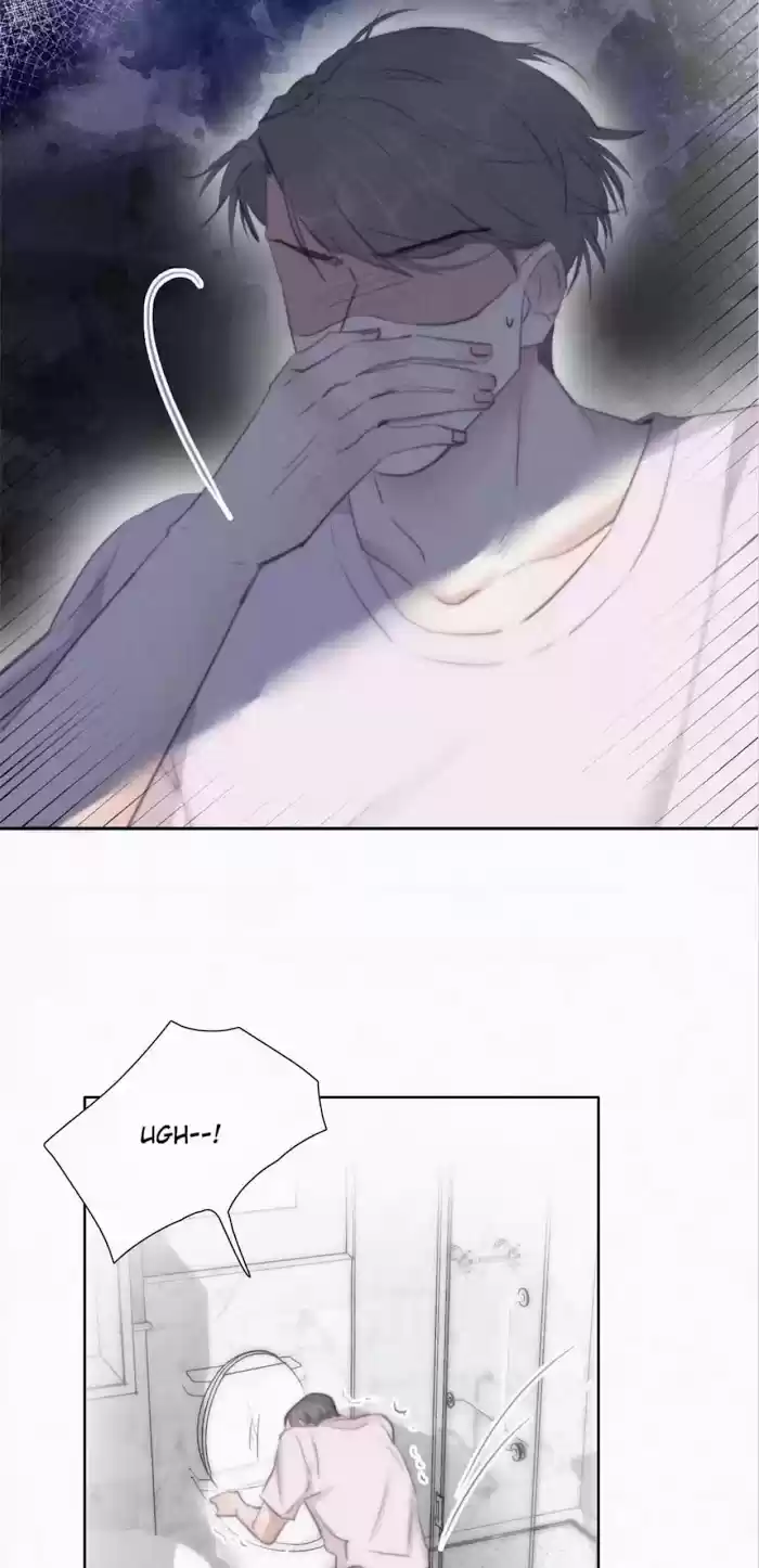 Deliverance Of The Counterattack Chapter 110