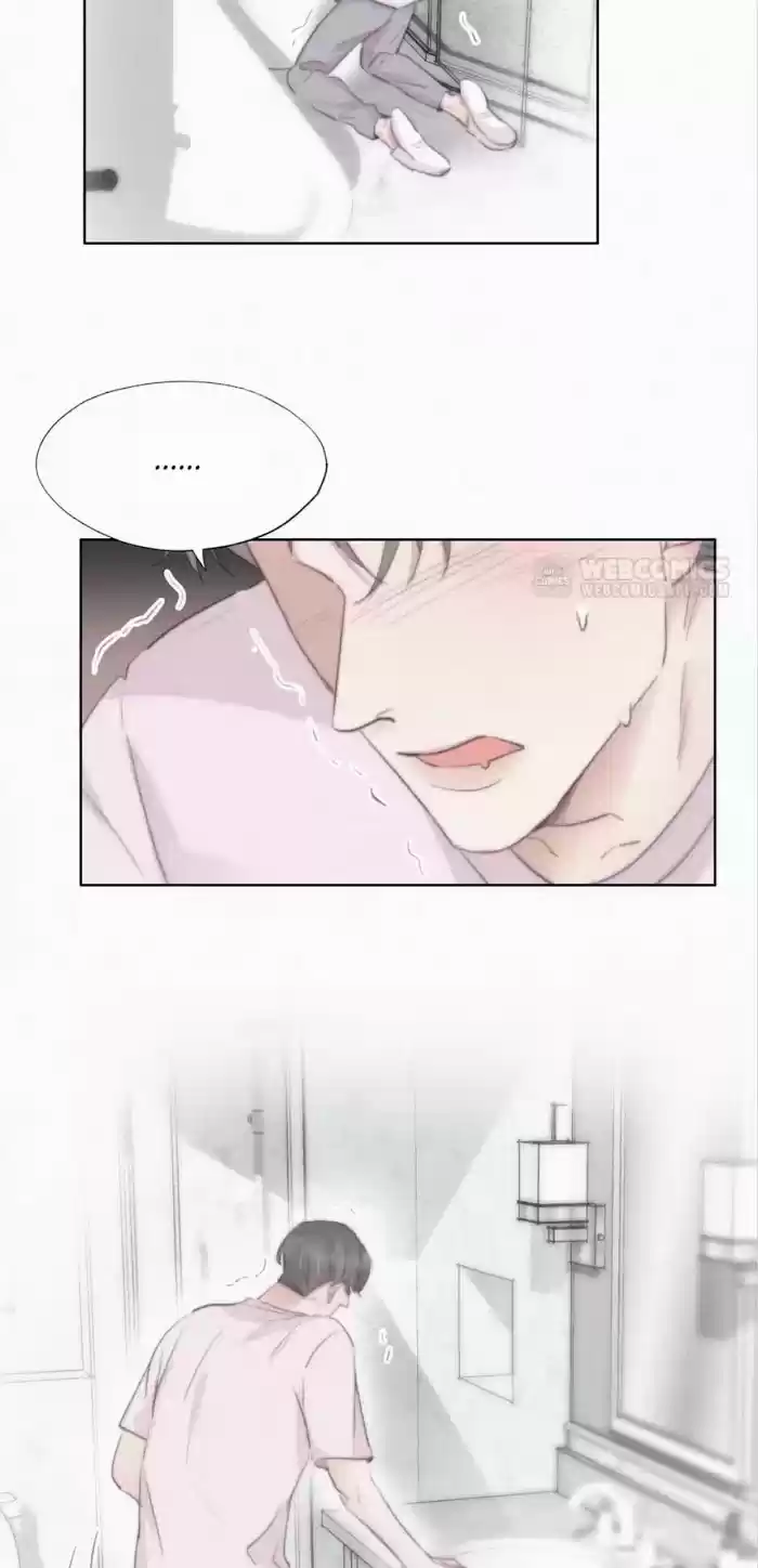 Deliverance Of The Counterattack Chapter 110