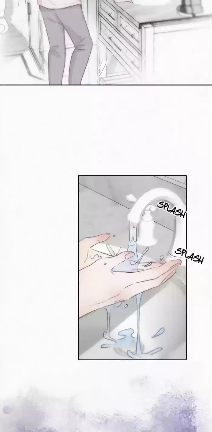 Deliverance Of The Counterattack Chapter 110