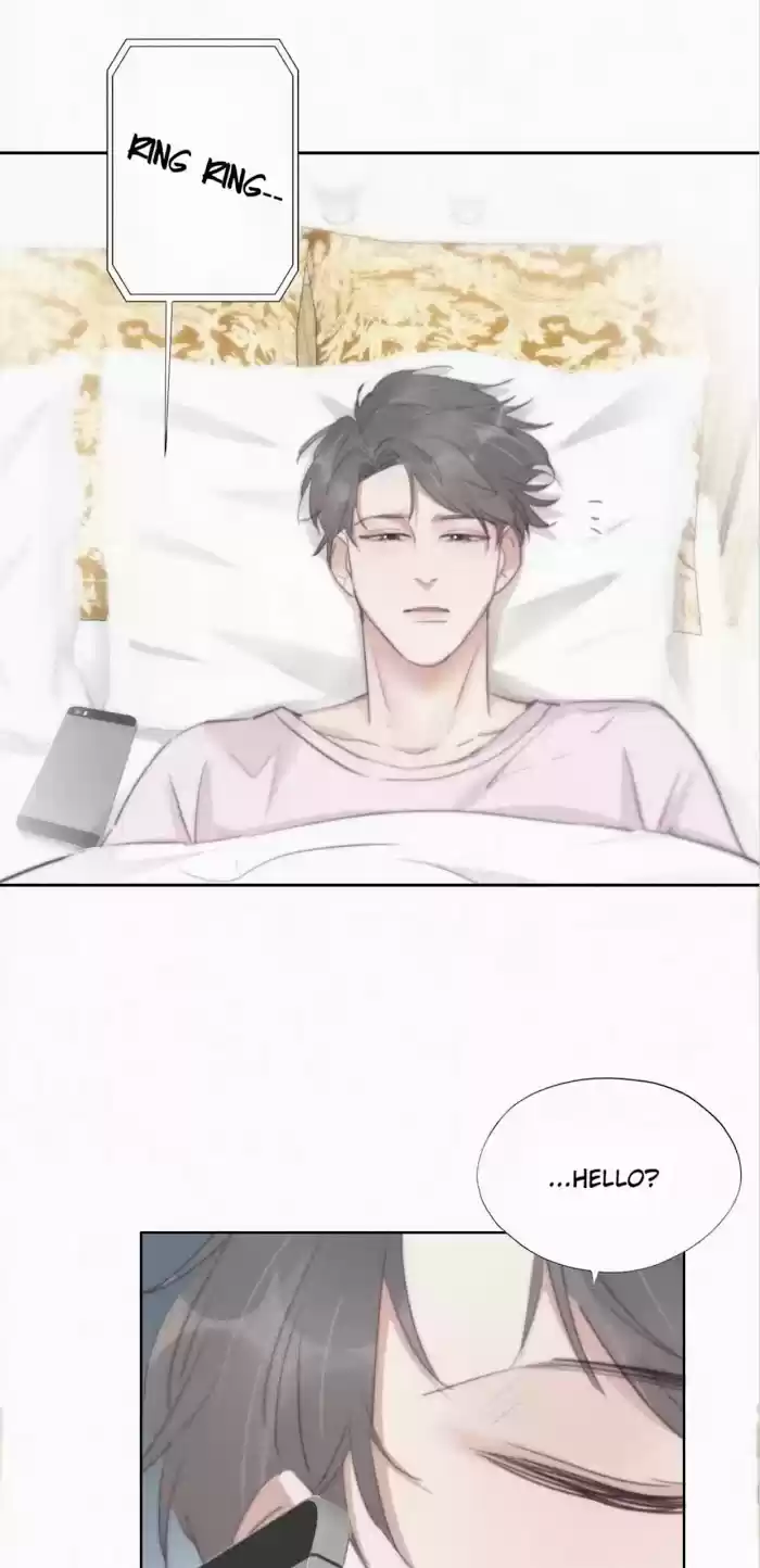 Deliverance Of The Counterattack Chapter 110