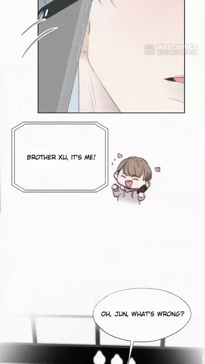 Deliverance Of The Counterattack Chapter 110