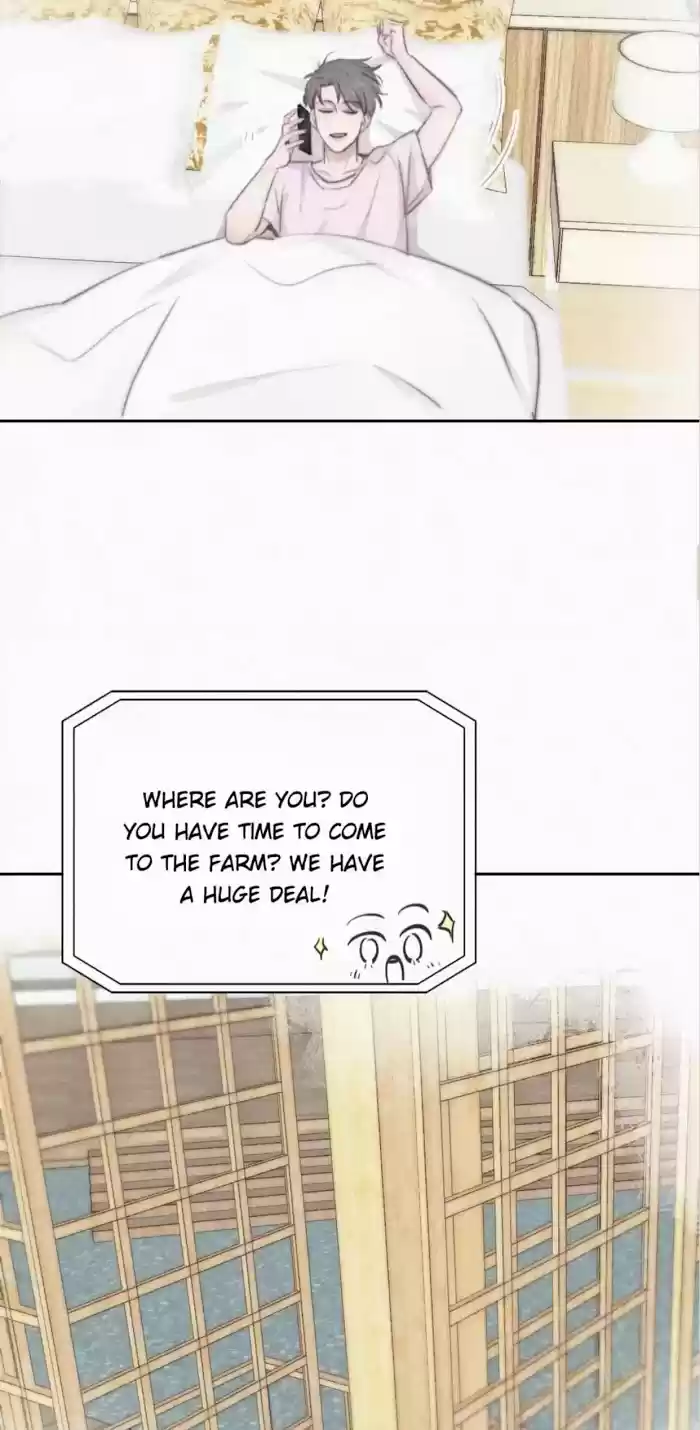 Deliverance Of The Counterattack Chapter 110