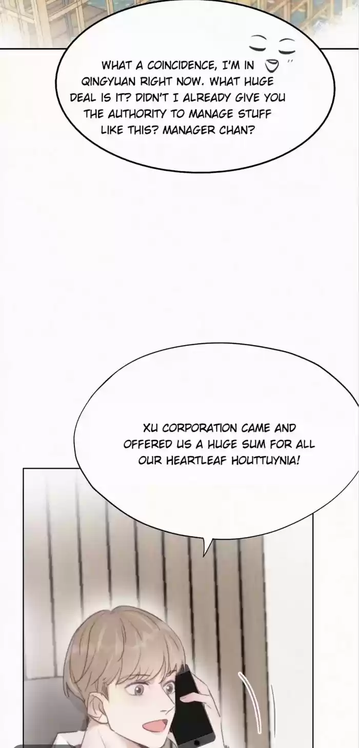 Deliverance Of The Counterattack Chapter 110