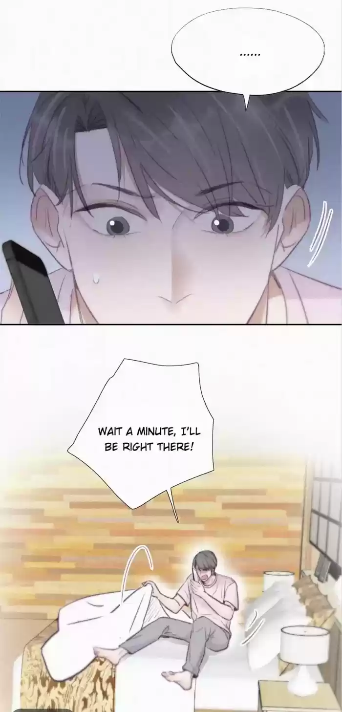 Deliverance Of The Counterattack Chapter 110