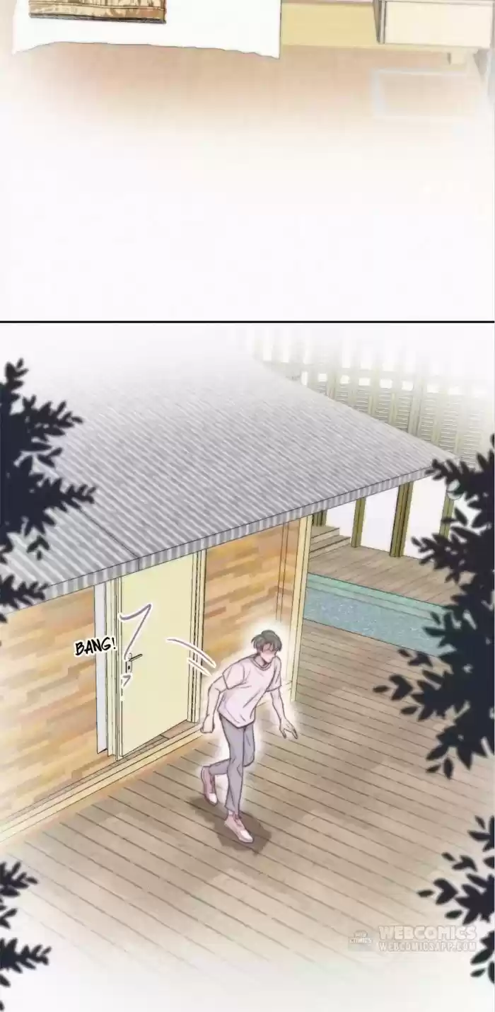 Deliverance Of The Counterattack Chapter 110