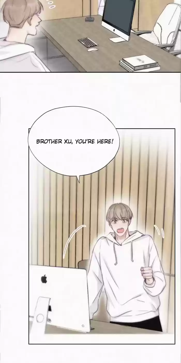 Deliverance Of The Counterattack Chapter 110