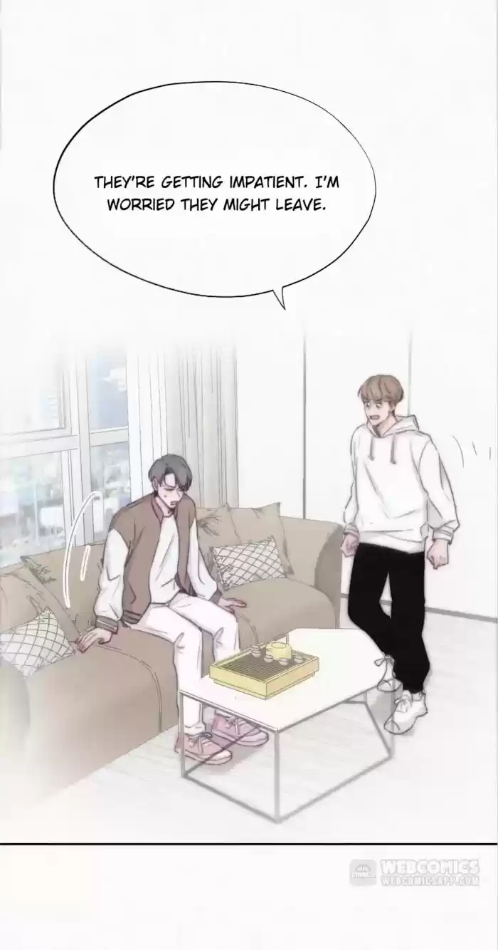 Deliverance Of The Counterattack Chapter 110