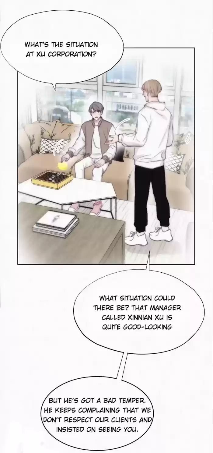 Deliverance Of The Counterattack Chapter 110