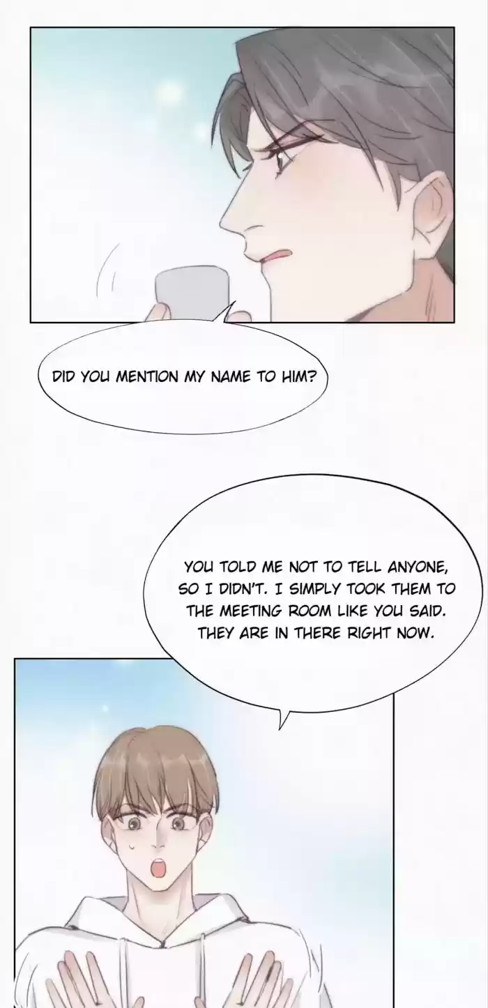 Deliverance Of The Counterattack Chapter 110