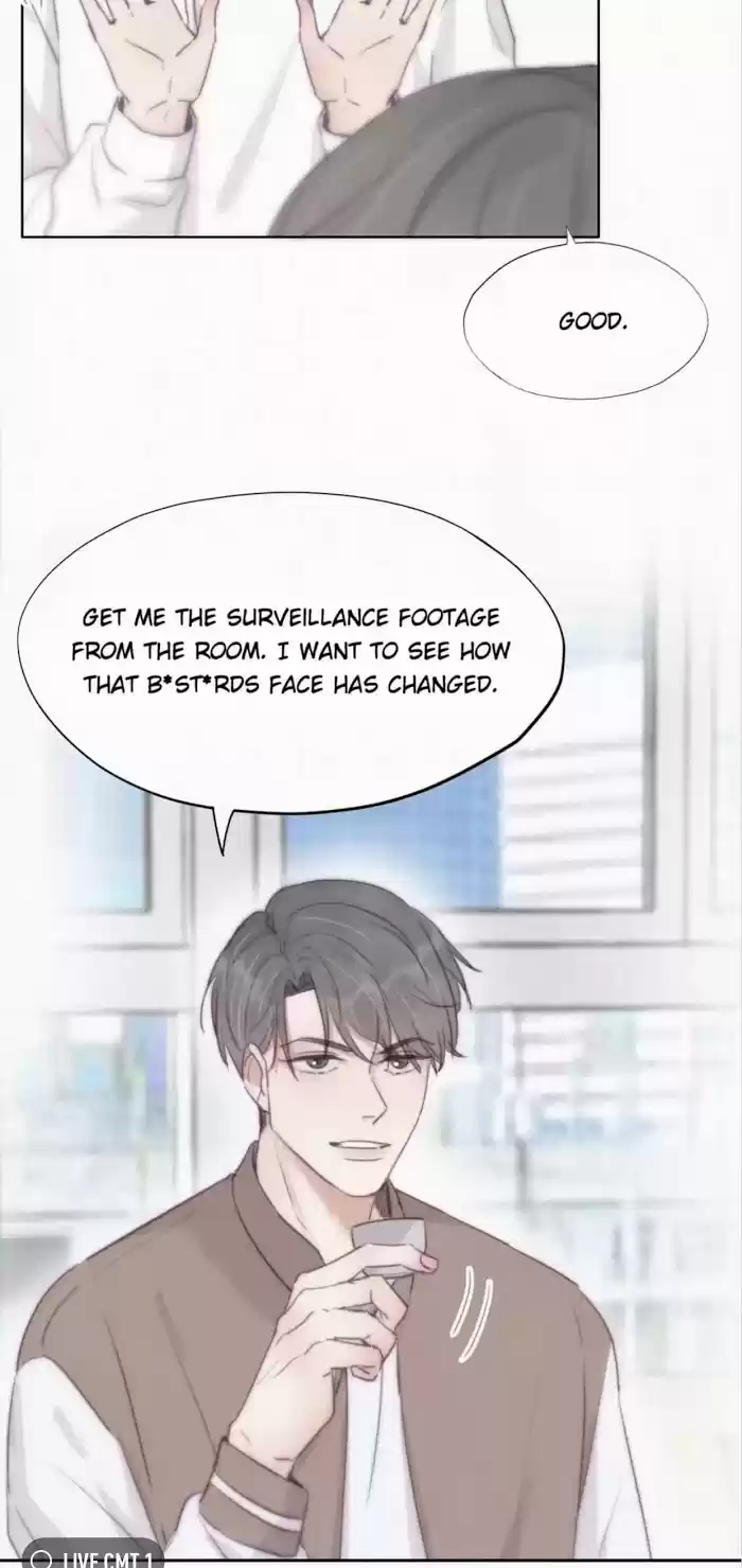 Deliverance Of The Counterattack Chapter 110