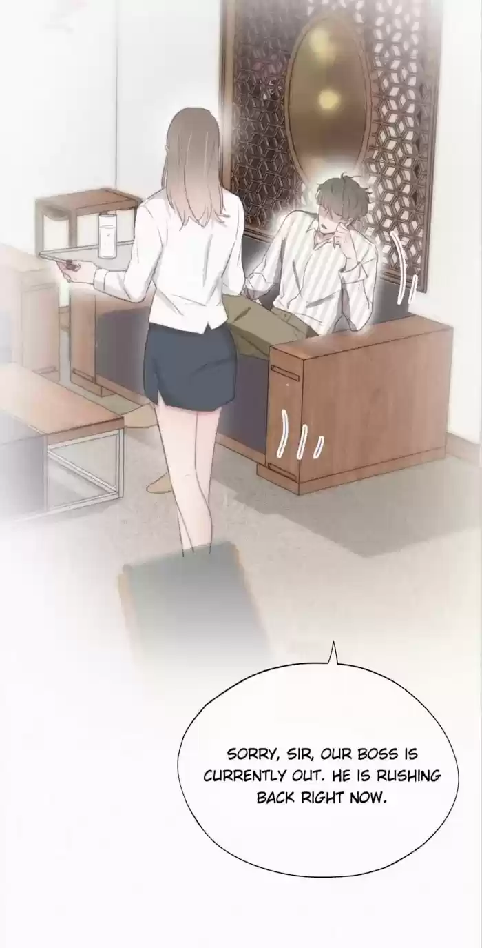 Deliverance Of The Counterattack Chapter 110