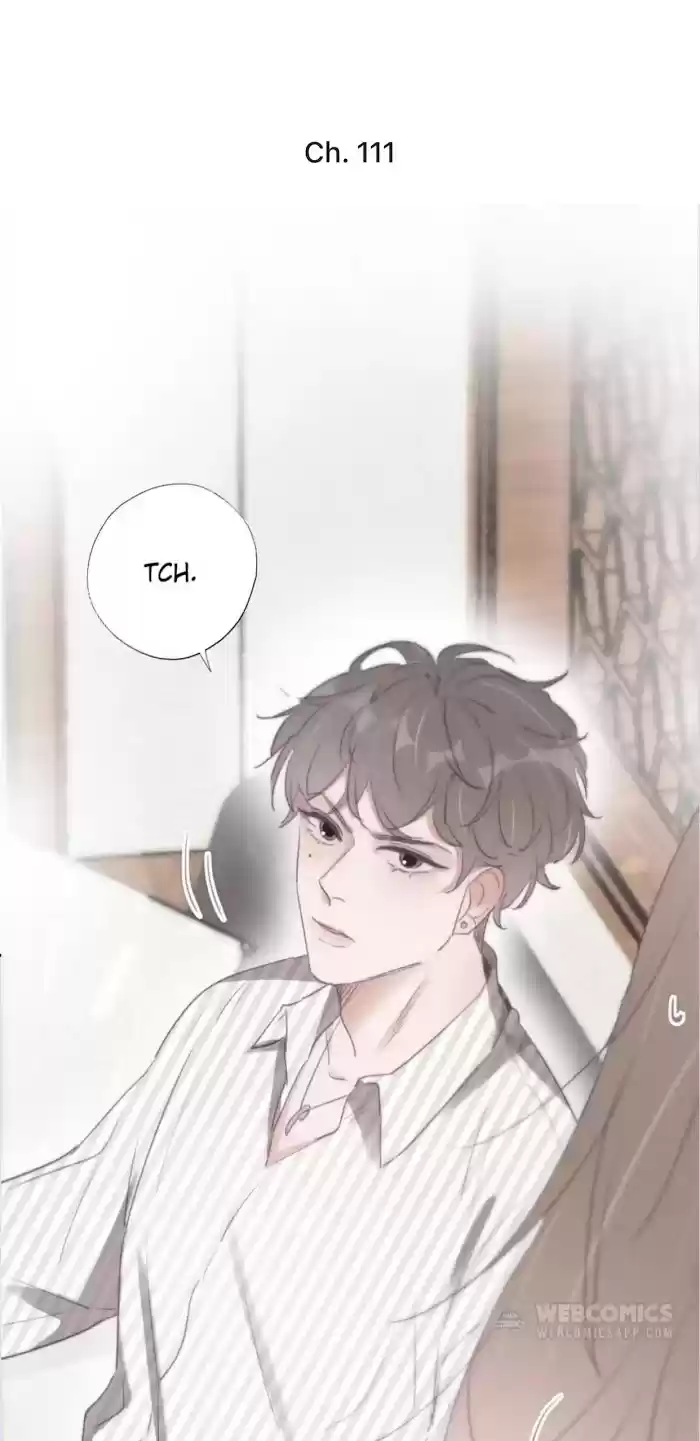 Deliverance Of The Counterattack Chapter 111