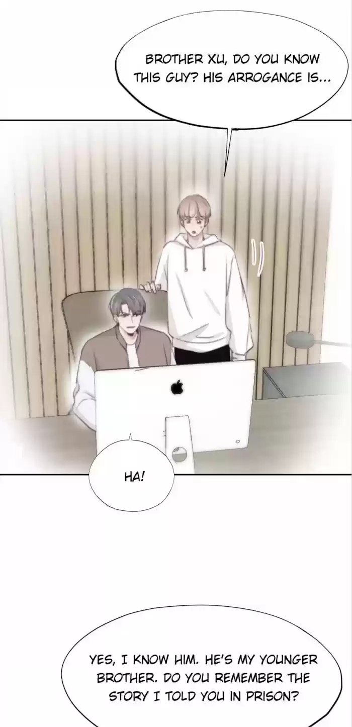 Deliverance Of The Counterattack Chapter 111