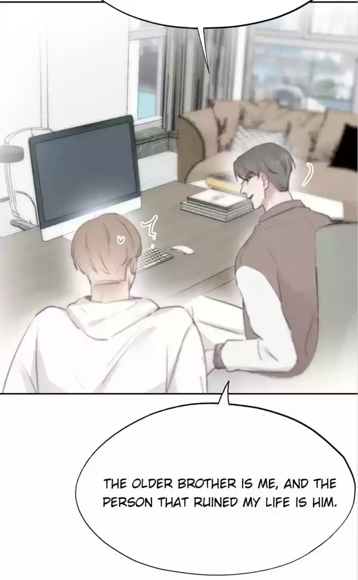 Deliverance Of The Counterattack Chapter 111