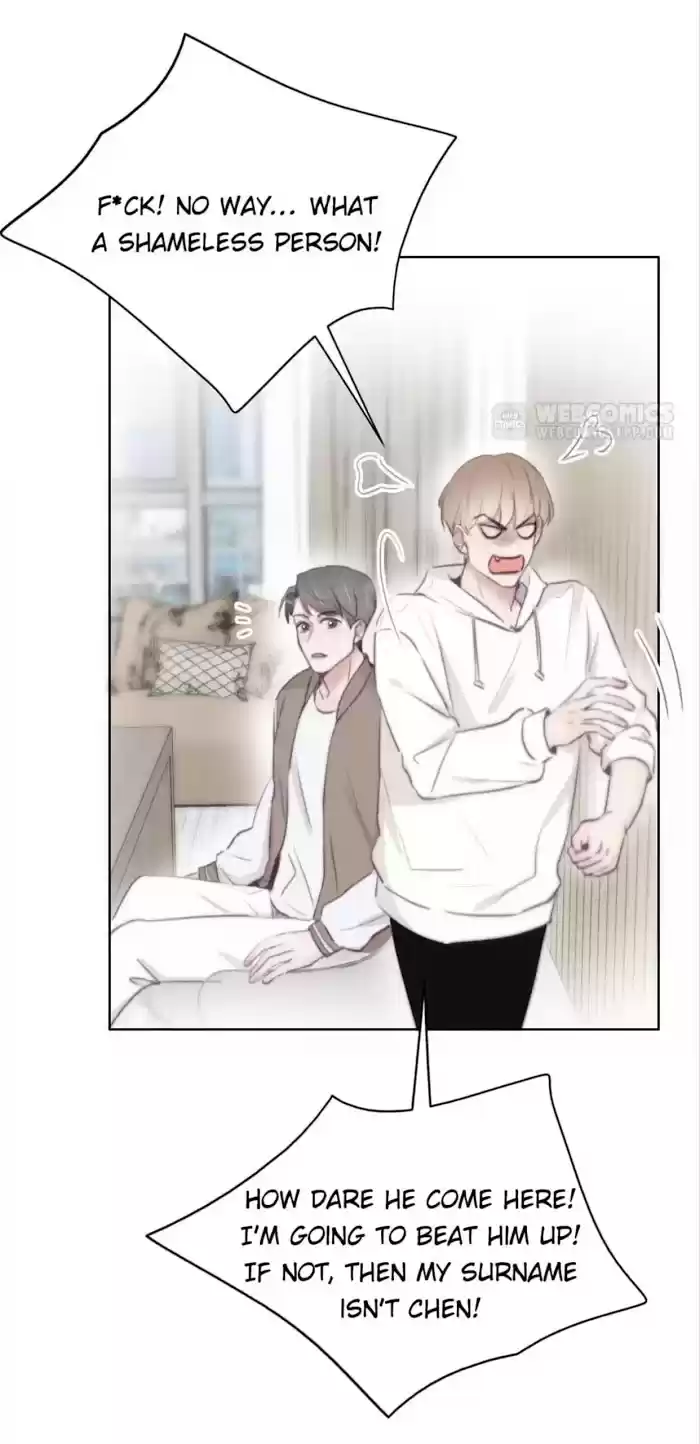 Deliverance Of The Counterattack Chapter 111