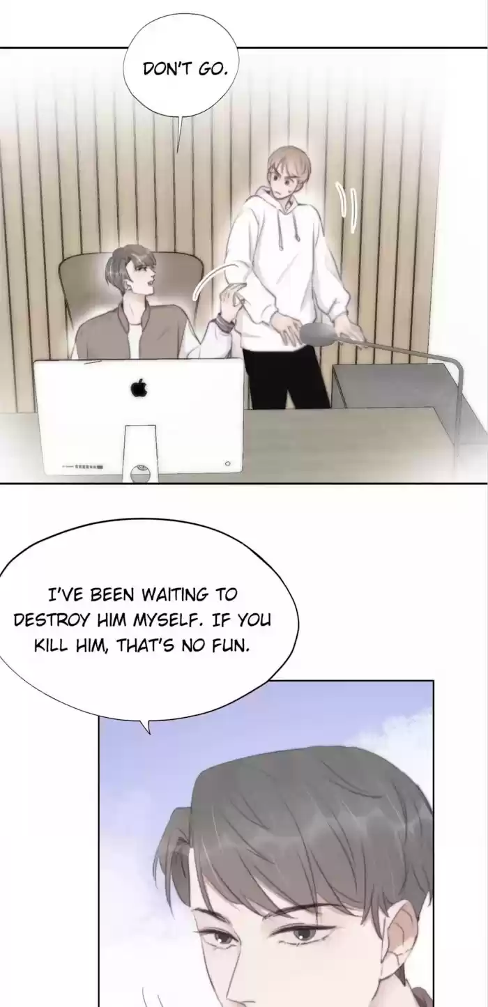 Deliverance Of The Counterattack Chapter 111