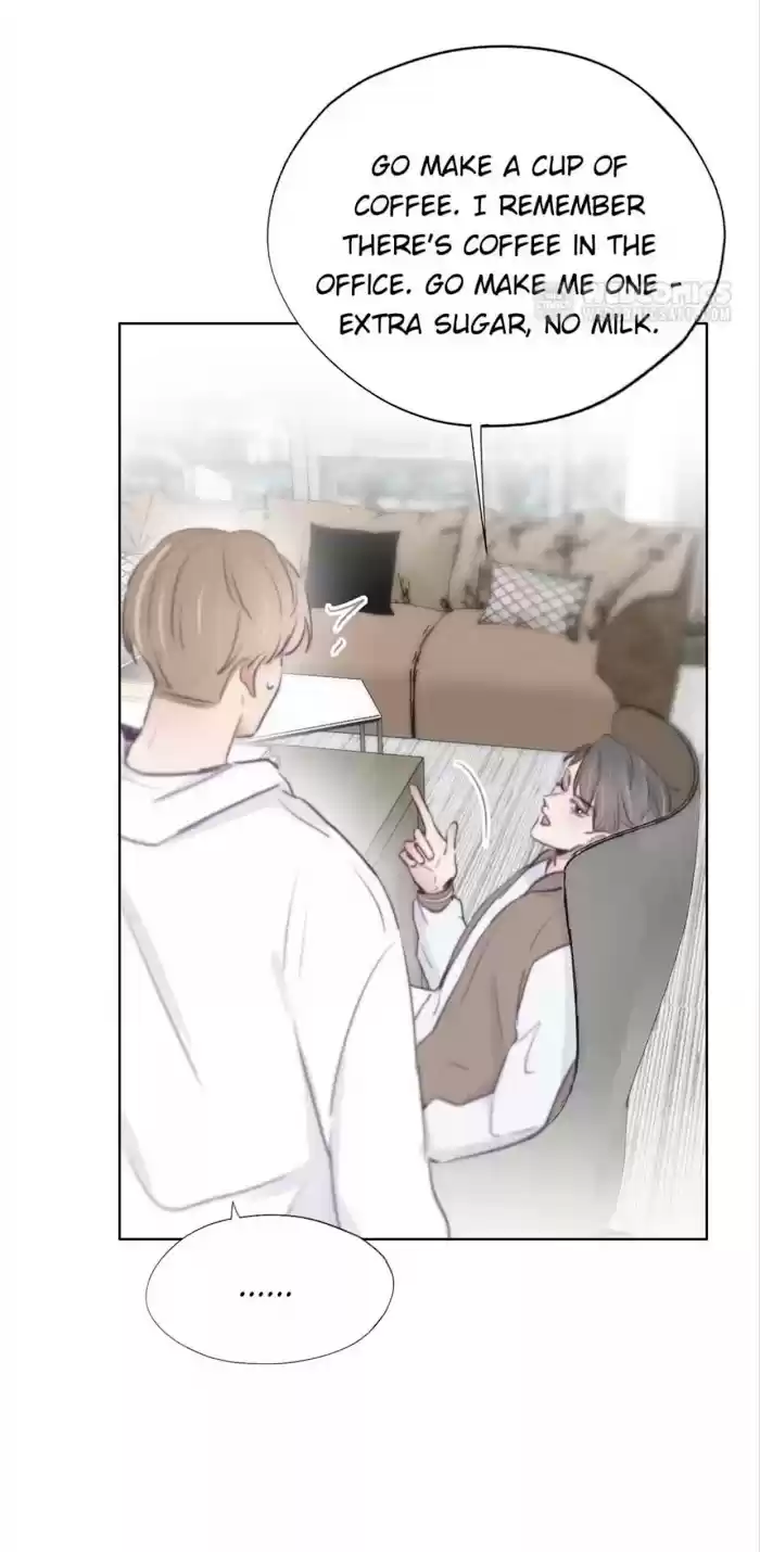 Deliverance Of The Counterattack Chapter 111