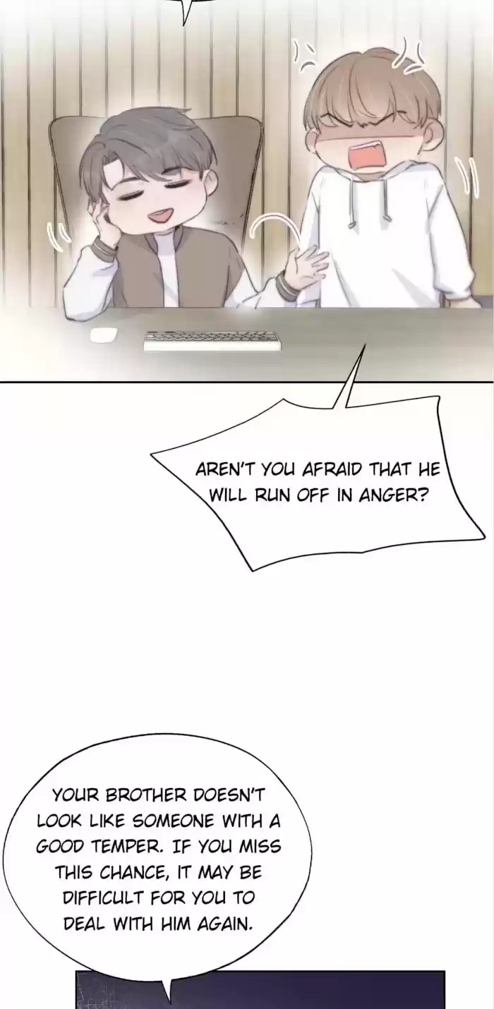 Deliverance Of The Counterattack Chapter 111