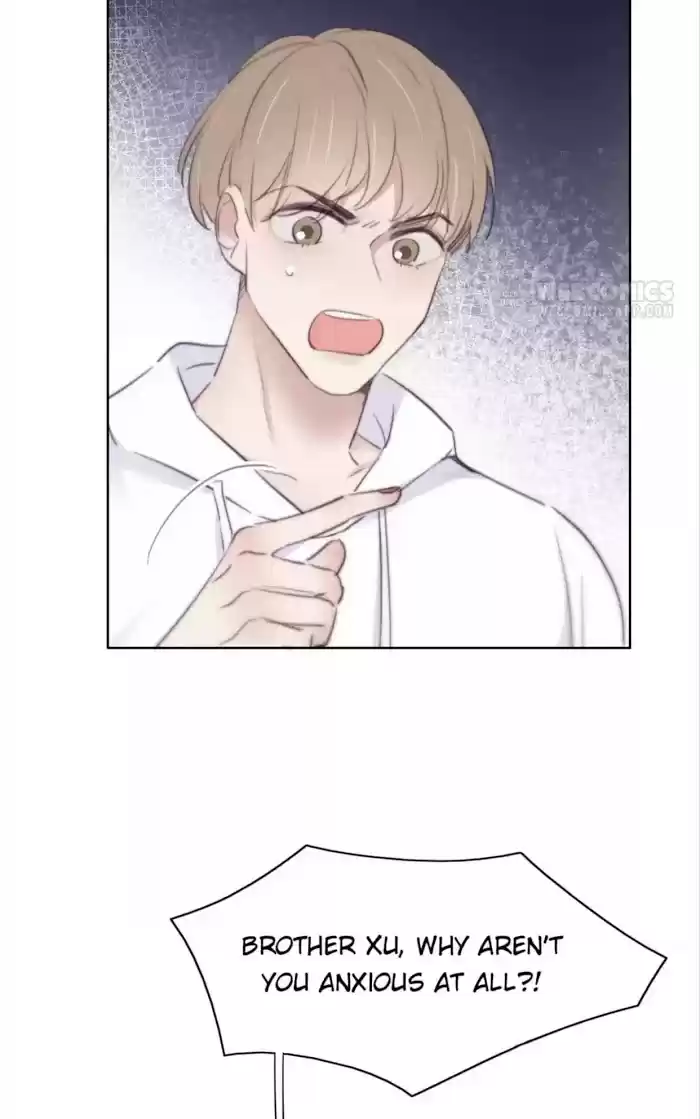 Deliverance Of The Counterattack Chapter 111