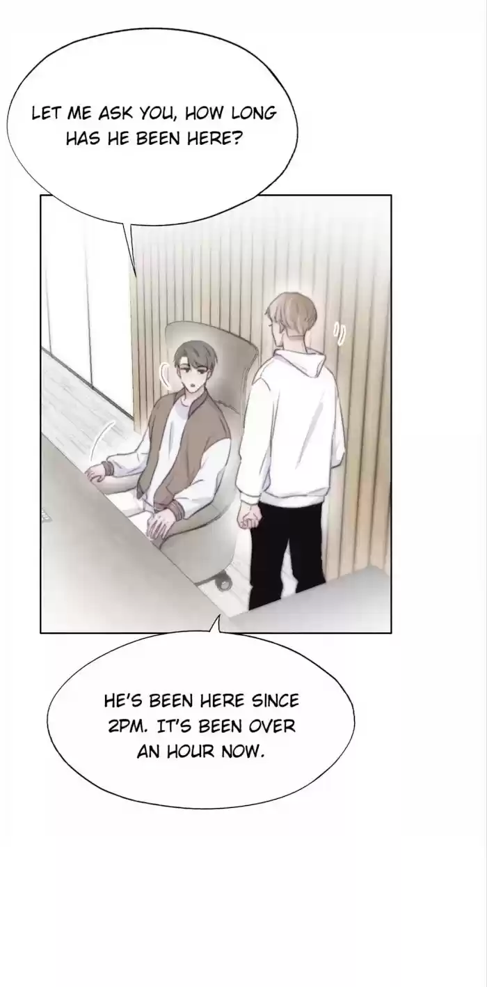 Deliverance Of The Counterattack Chapter 111