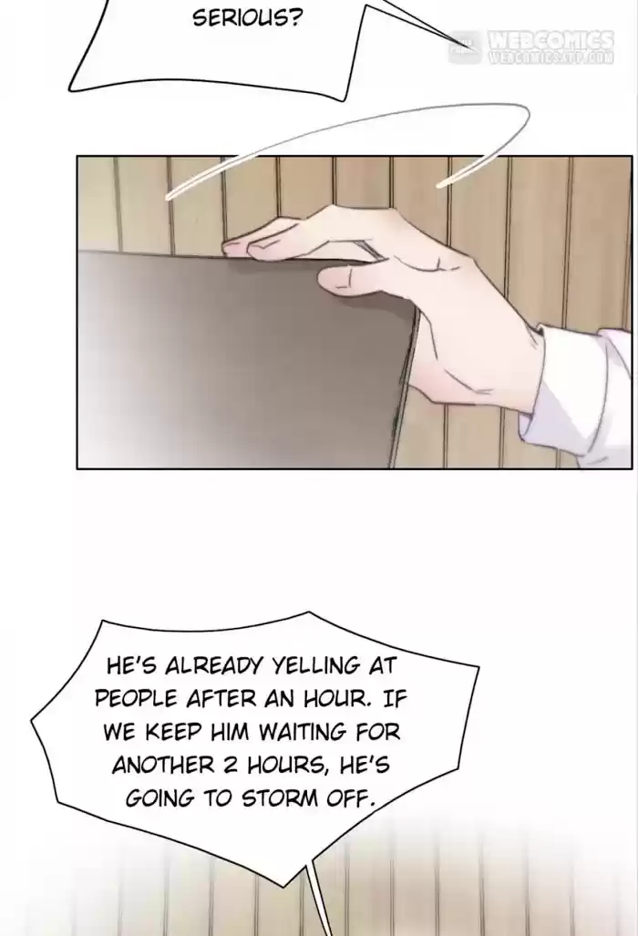 Deliverance Of The Counterattack Chapter 111