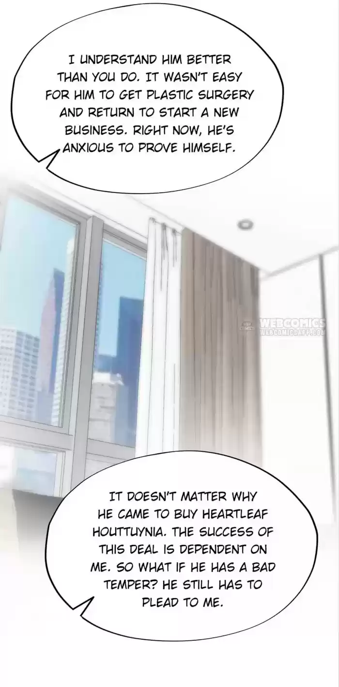 Deliverance Of The Counterattack Chapter 111