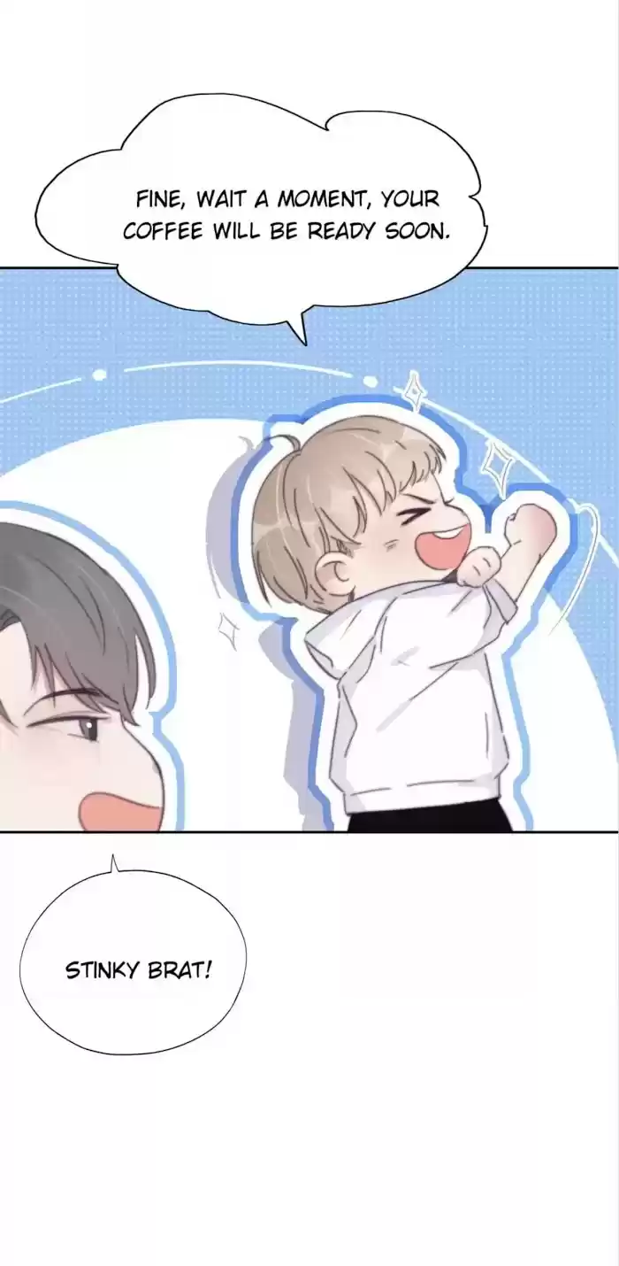 Deliverance Of The Counterattack Chapter 111