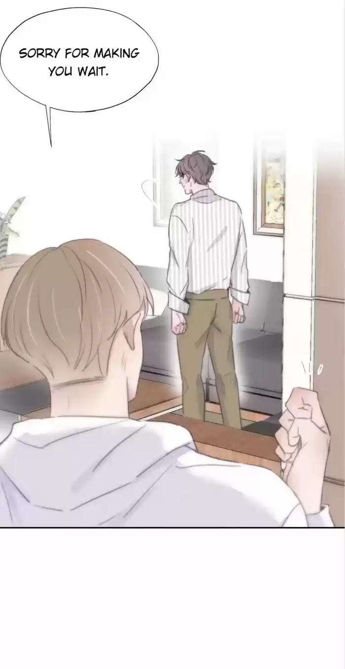 Deliverance Of The Counterattack Chapter 111