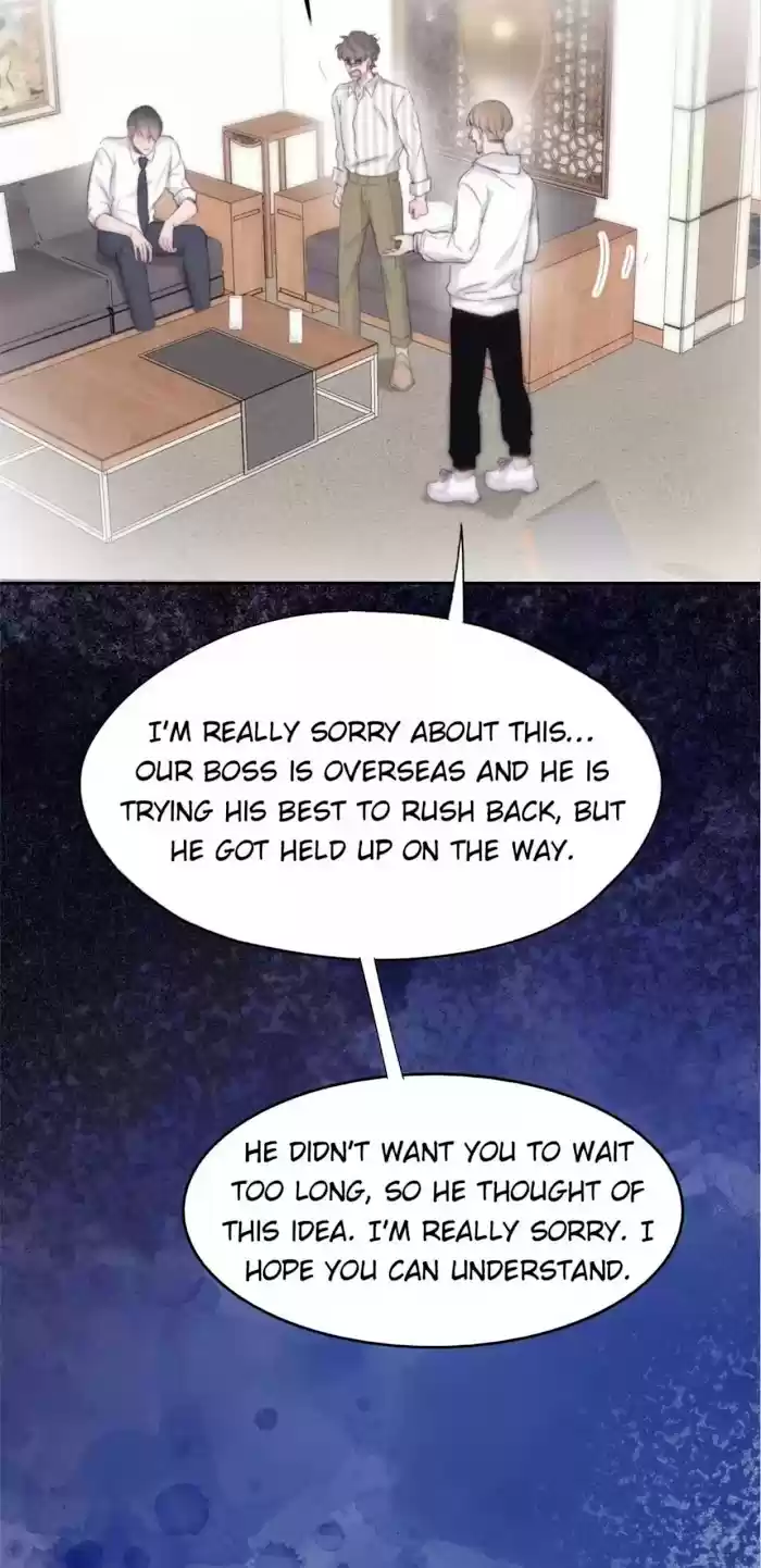 Deliverance Of The Counterattack Chapter 111