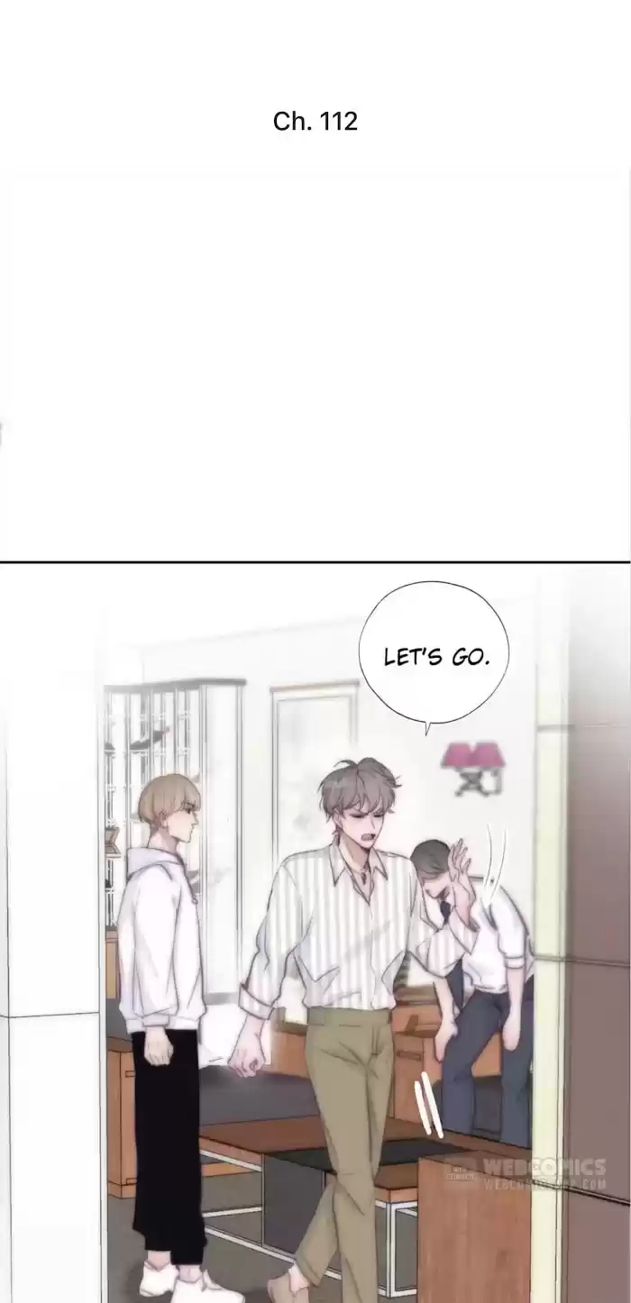 Deliverance Of The Counterattack Chapter 112