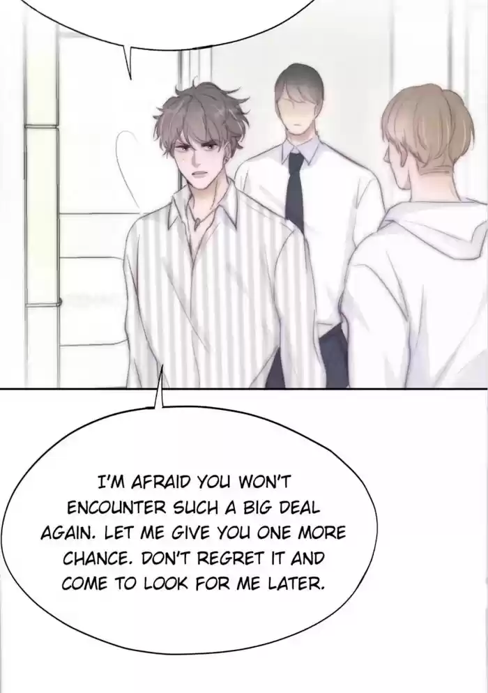 Deliverance Of The Counterattack Chapter 112