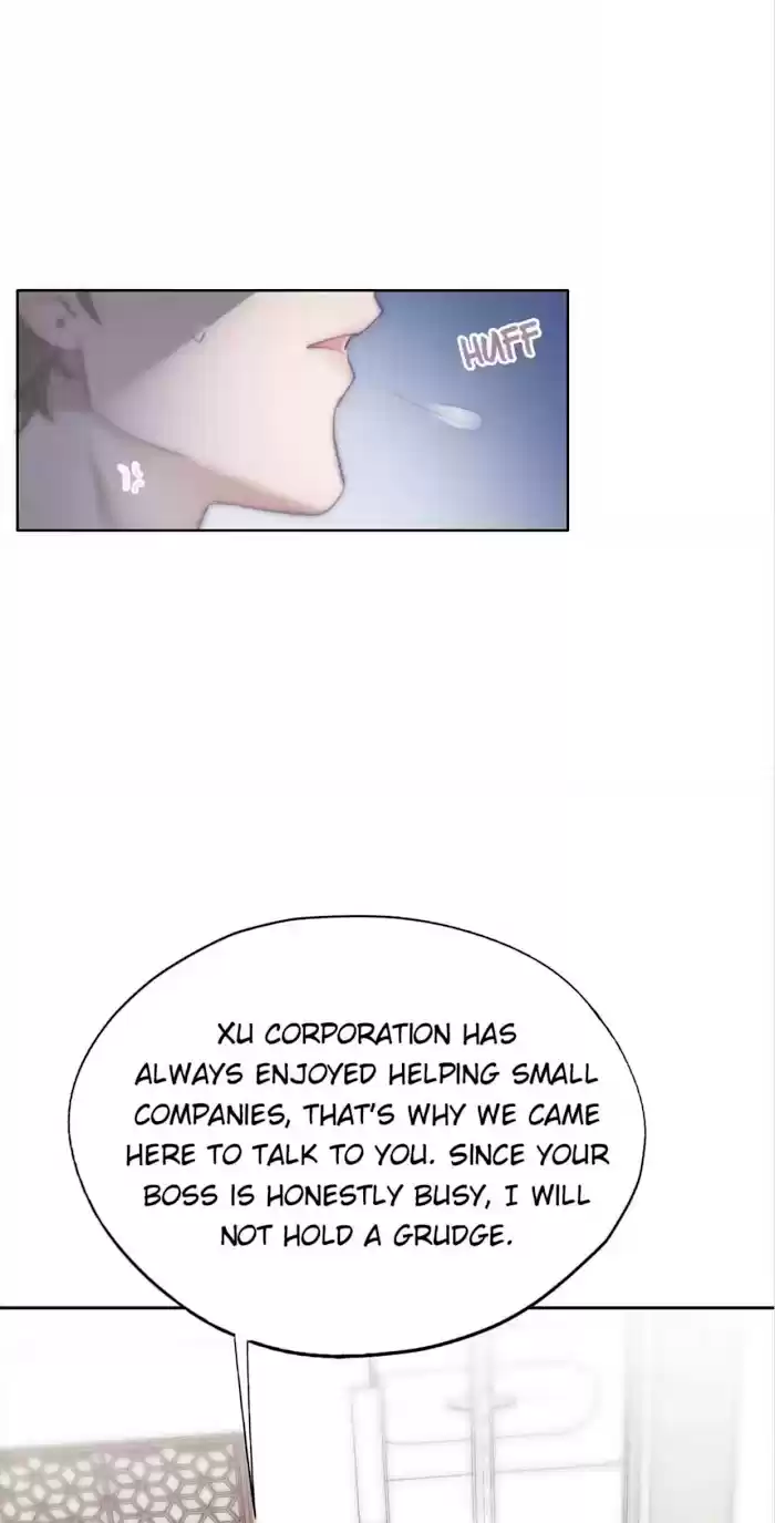 Deliverance Of The Counterattack Chapter 112