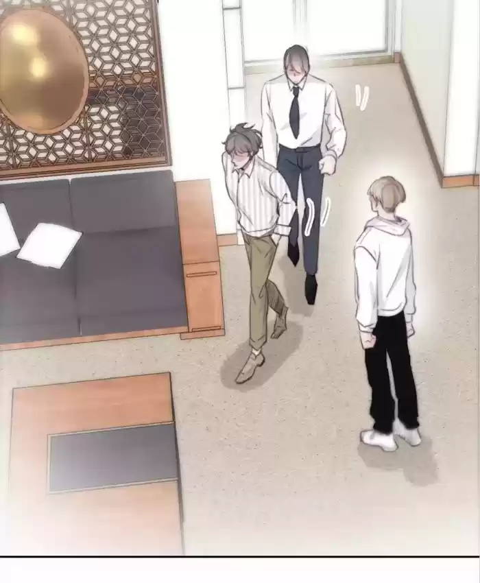 Deliverance Of The Counterattack Chapter 112