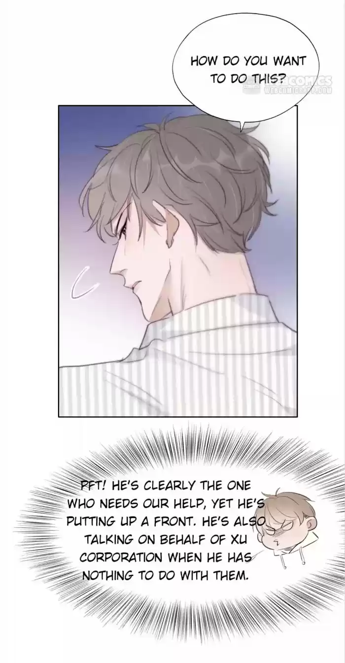 Deliverance Of The Counterattack Chapter 112