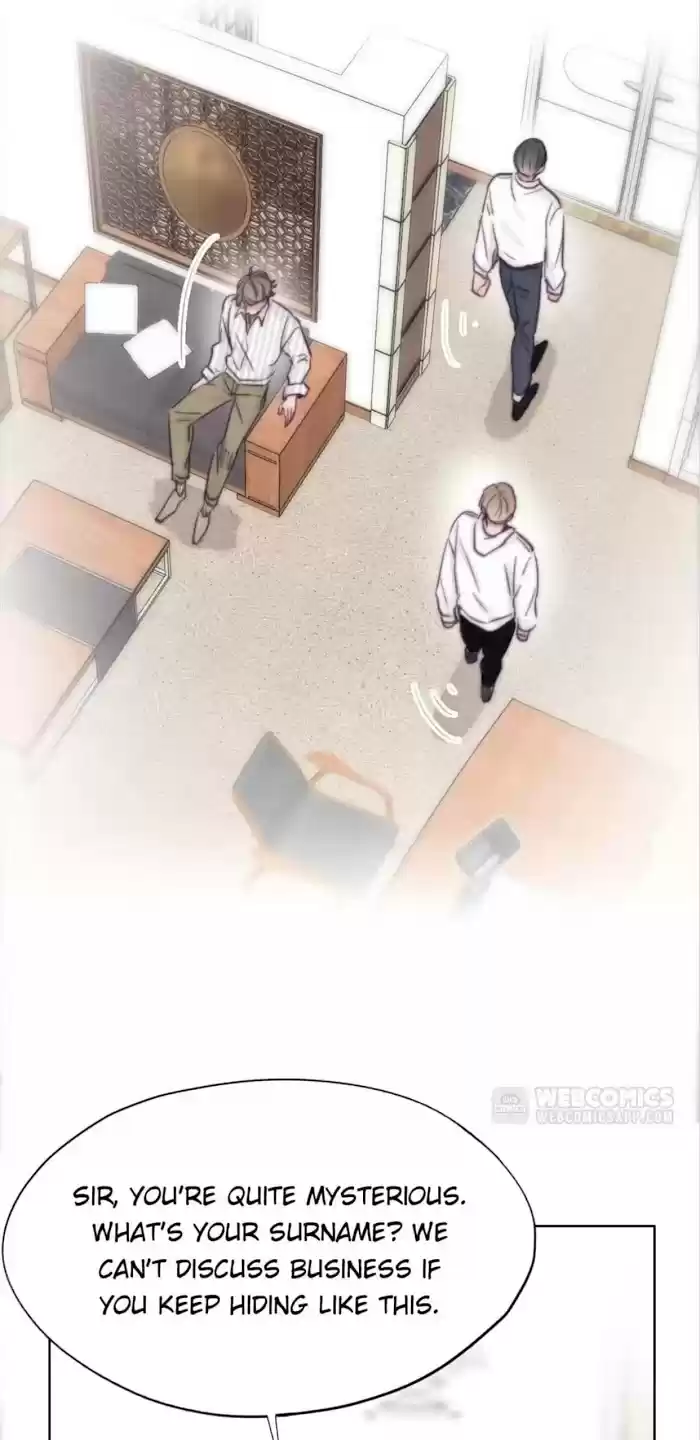 Deliverance Of The Counterattack Chapter 112