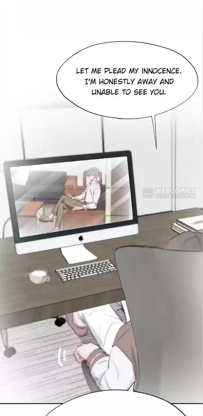 Deliverance Of The Counterattack Chapter 112