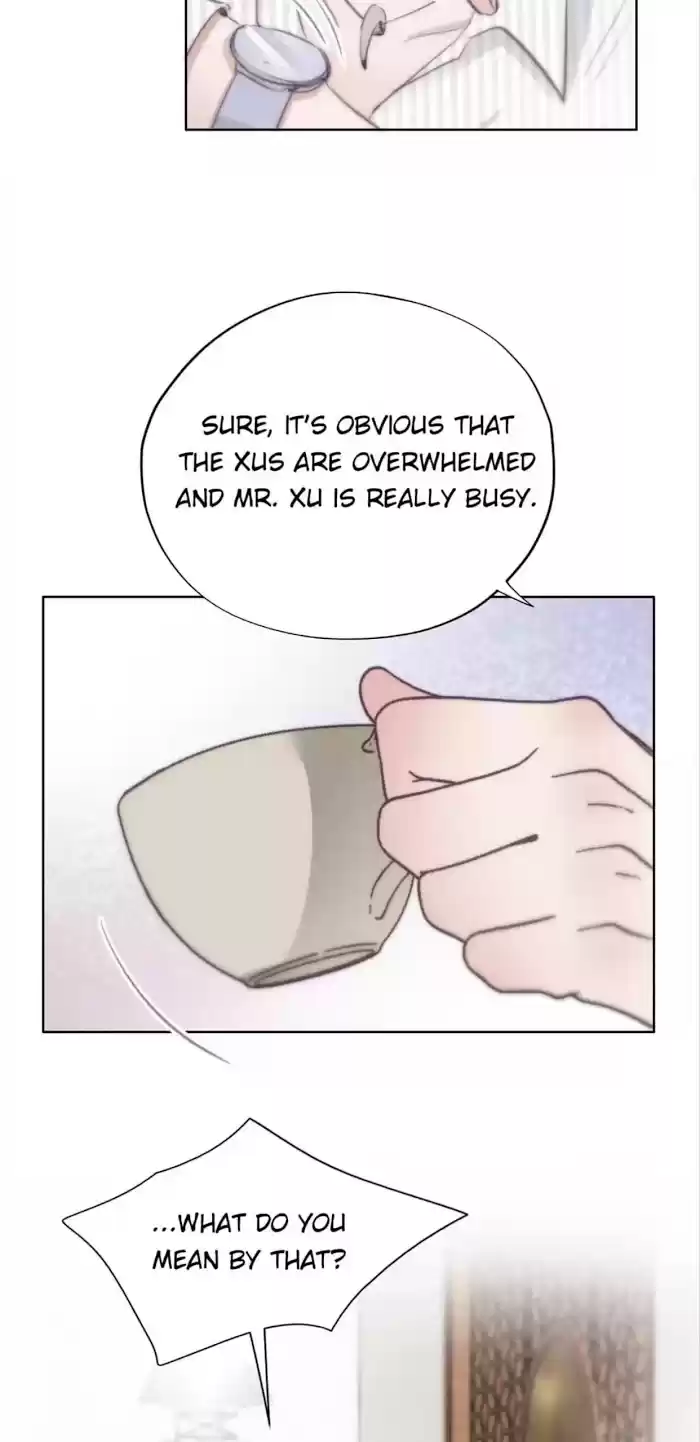 Deliverance Of The Counterattack Chapter 112