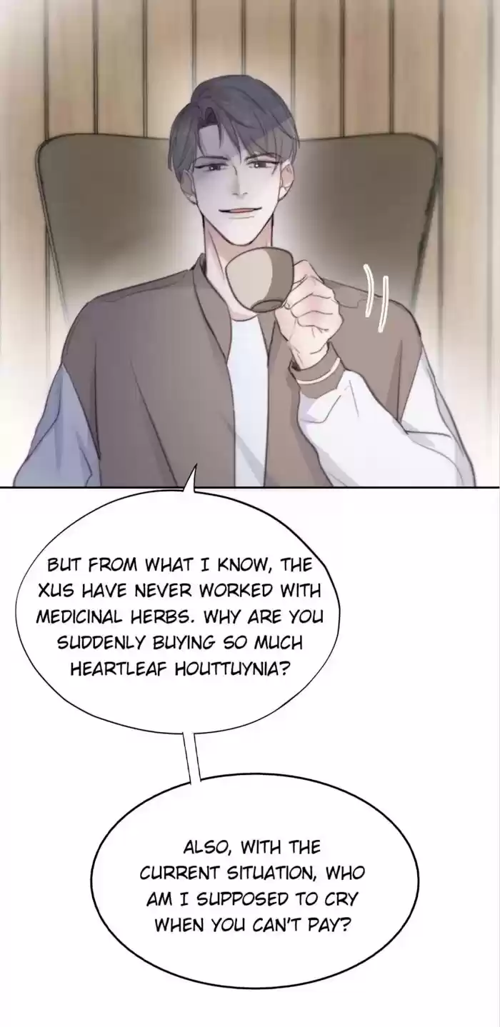 Deliverance Of The Counterattack Chapter 112