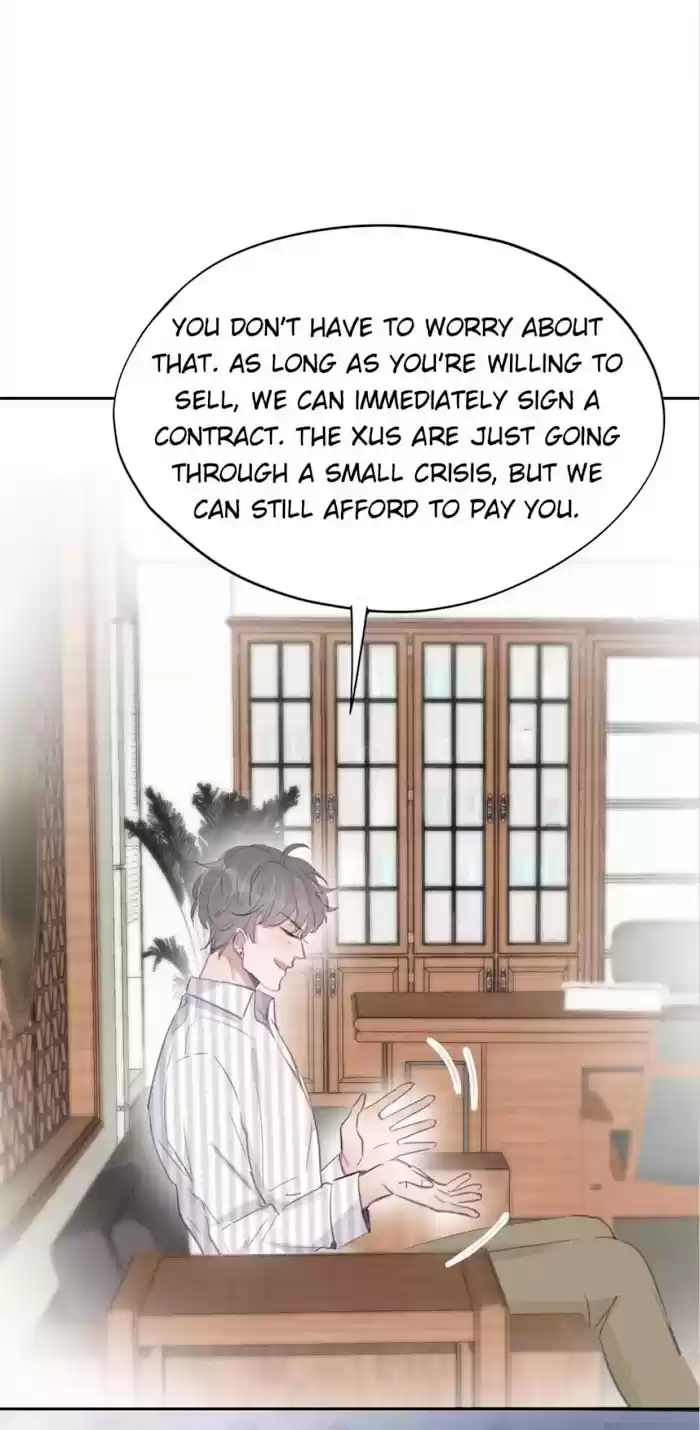 Deliverance Of The Counterattack Chapter 112