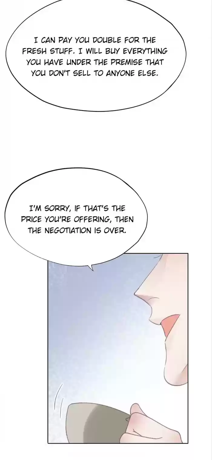 Deliverance Of The Counterattack Chapter 112